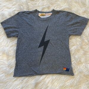 Aviator Nation size XS tee